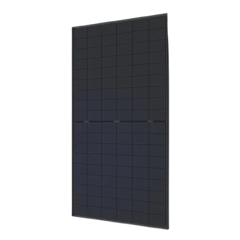 solární panel Solární panel TCL 500W účinnost 22,5% černý rám MC4-EVO 2A