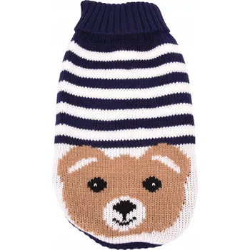 Dámský svetr Svetr Galvis modrý L