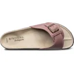 Ortopedické pantofle PROTETIKA T 04 Velikost: 38, Barva: starorůžová