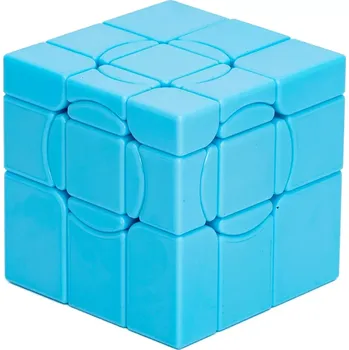 Hlavolam Mirror Crazy 3x3x3 ShengShou