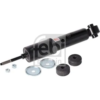 FEBI BILSTEIN 194151 Tlumič pérování (194151)