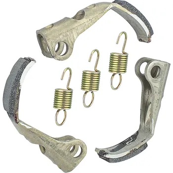 Motor pro motocykl Rozběhová čelist Babetta 207 - sada s pružinkami