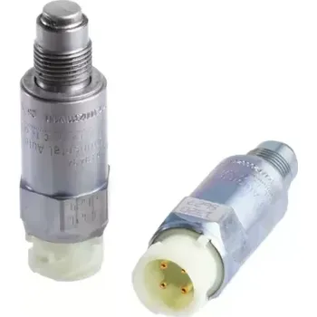 Pohybové čidlo Snímač KITAS2 25 mm