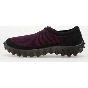 Dámské tenisky Tenisky Salomon Snowclog Corduroy Plum/ Black/ Black EUR 38 2/3