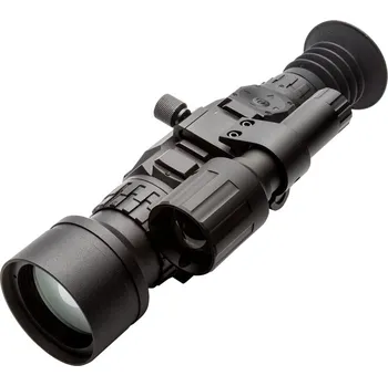 Dalekohled Sightmark Wraith HD 4-32x50