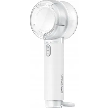 Domácí ventilátor Mini ventilátor Usams LU01 bílý
