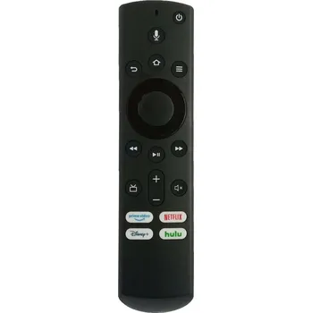 Dálkový ovladač General TOSHIBA firetv CT-95018, 50C350KU, 65C350KU - náhradní dálkový ovladač rádiový (BT)