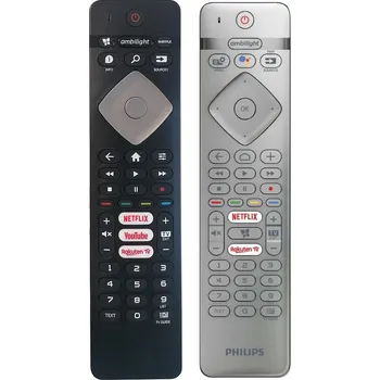 Dálkový ovladač Neoriginální dálkový ovladač - PHILIPS 996599004593, RC4154403/01, 398GM10BEPHN0012PH