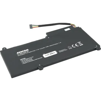 Baterie k notebooku Baterie pro LENOVO ThinkPad E450 - AVACOM NOLE-E450-47P Li-Pol 11,4V 4122mAh