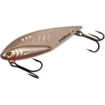 Umělá nástraha SPINMAD Hart 9g Barva: 0503