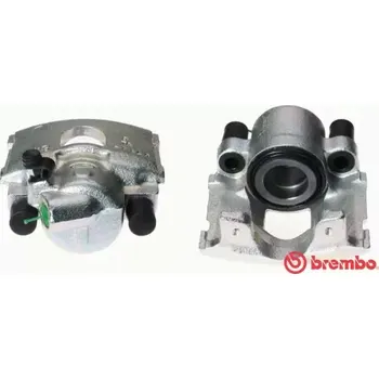 Brzdový třmen BREMBO Brzdový třmen BRE F24052
