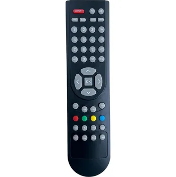 Neoriginální dálkový ovladač - ECG LCD, DVB-T