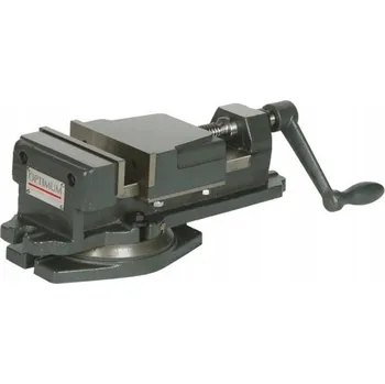 Svěrák STOJNÍ SVĚRÁK FMS 125 OPTIMUM 3354125