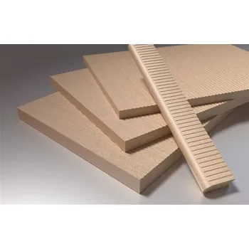 Komín GRENAISOL izolační a konstrukční desky / 100 x 610 x 50 mm