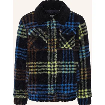 Pánský zimní kabát Scotch & Soda Chlapecká Plyšová Bunda, Plyšová Bunda, 140