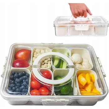 Talíř Talíř na salát, dezertní talíř Bedee