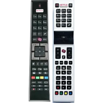 Dálkový ovladač Neoriginální dálkový ovladač - FINLUX RC-A49130, 30092061 (RC-A4995)