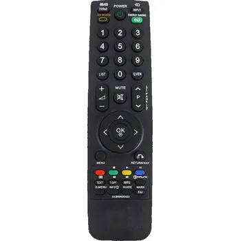 Dálkový ovladač Neoriginální dálkový ovladač - LG 42LH3000-ZA, 22LU4000-ZB