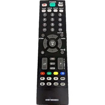 Neoriginální dálkový ovladač - LG AKB73655803
