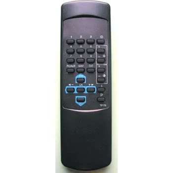 Neoriginální dálkový ovladač - GRUNDIG TP711