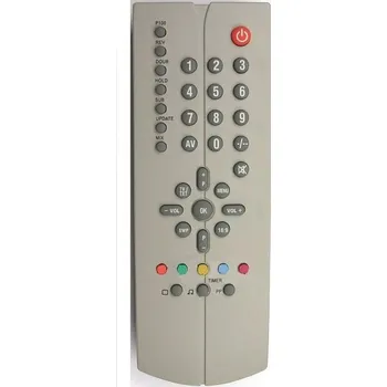 Dálkový ovladač Neoriginální dálkový ovladač - BEKO X65187R-2