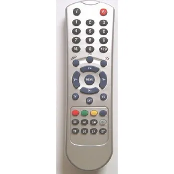 Dálkový ovladač General AEG 1, CT1119 - dálkový ovladač - duplikát