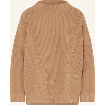 Dámský svetr Weekend Max Mara Dámský Svetr Salita, velbloudí, 34
