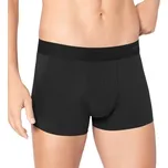 Boxerky Sloggi Zero Feel černé Velikost: S