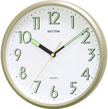 Hodiny Hodiny Rhythm CMG727NR18