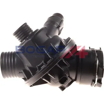 Chladič motoru BOGAP B4245112 Termostat, chladivo (B4245112)