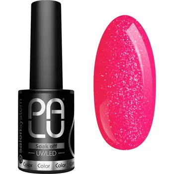 Lak na nehty PALU HYBRIDNÍ LAK NA NEHTY IBIZA IB6/11G