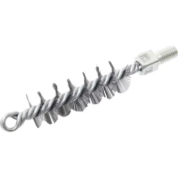 Komínová štětka DNK Kartáč komínový průměr 30 mm - ocel