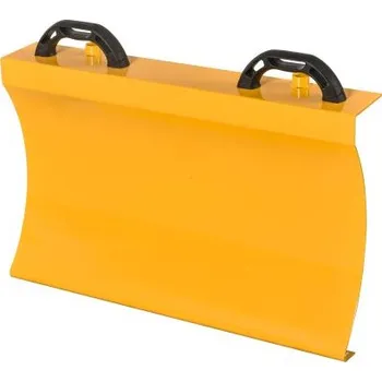 Zametací stroj Radlice na sníh / dozer pro zametací stroj Hahn & Sohn Cedrus ZM02 HS17080