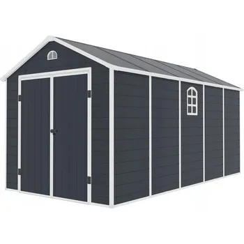 Zahradní domek Zahradní domek Keter 242 x 456 cm
