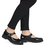 Dámské baleríny 45567-00 Rieker černá Barva: schwarz, Velikost: 37