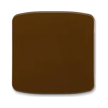 Vysavač Zásuvka ABB Tango hnědá