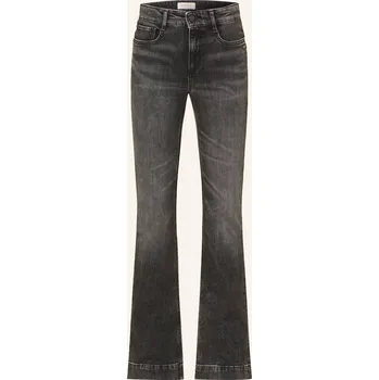 Dámské džíny Gang Dámské Flared Džíny 94maxima, 7294 washed anthra, 36