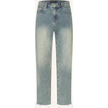 Dámské džíny Don't Waste Culture Pánské Džíny Kaimana Regular Fit, pale, 36