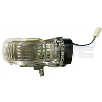 Auto zrcátko TYC 337-0166-3 Blikač (337-0166-3)