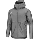 CEP Běžecká bunda PRO 3L Pánské Velikost: L, Barvy: grey