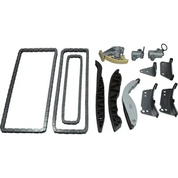 KAMOKA 7001606 Sada rozvodového řetězu (7001606)