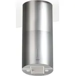 Cata Isla Faro 400 | Ostrůvková válcová digestoř Nerez 40 cm, 800 m3/hod, 50 dB, 02119101