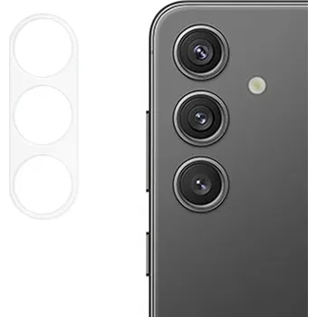 Swissten ochranné sklo na čočky fotoaparátu pro Samsung S926 Galaxy S24 Plus 94500208