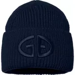 Dámská zimní čepice Goldbergh Valerie French Blue