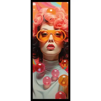 Záložka Sběratelská záložka - Sladké mámení 3