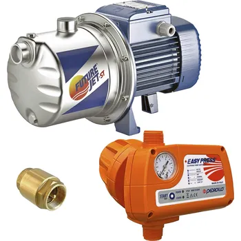 Domácí vodárna Pedrollo FUTURE JETm 1A-STP, 230 V