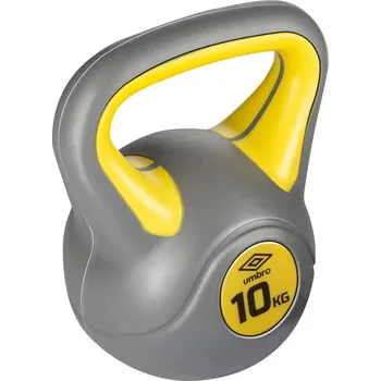 KOMPOZITNÍ ČINKA KETTLEBELL 10 KG ZÁVAŽÍ UMBRO