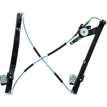 Stahovačka okna KAMOKA 7200106 Zvedací zařízení oken (7200106)