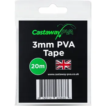IP kamera Castaway PVA Páska 3mm