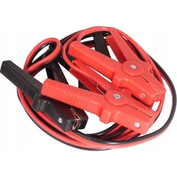 Startovací kabel STARTovací KABELY 3 m 400A startovací kabely